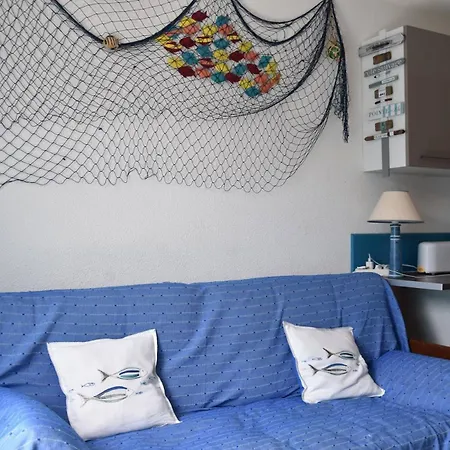 Maison Climatisee A 20m Du Bras De Ga070-040 Dom wakacyjny Gruissan